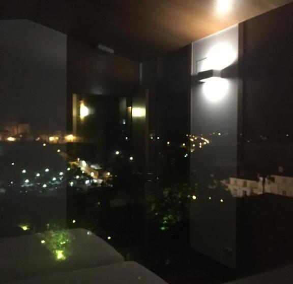 Номер Стандарт Вид на Сад, Pension O Xardin De Julia