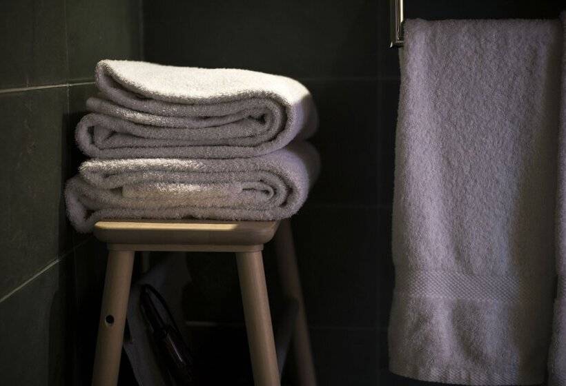 Номер Стандарт Вид на Сад, Pension O Xardin De Julia