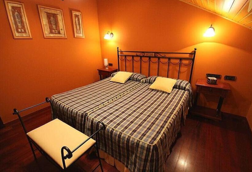 标准间, Casa Suarna