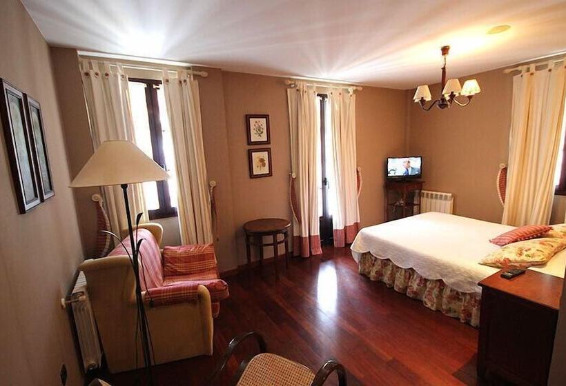 标准间, Casa Suarna