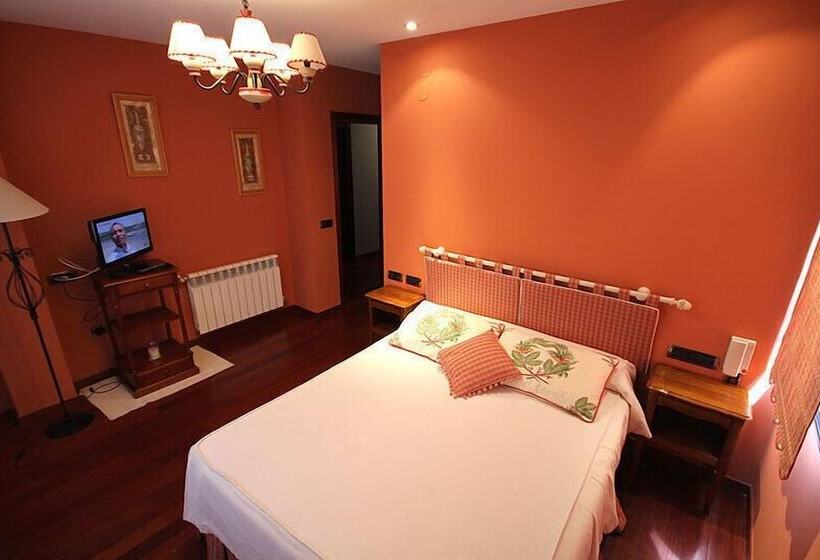 스탠다드 룸, Casa Suarna