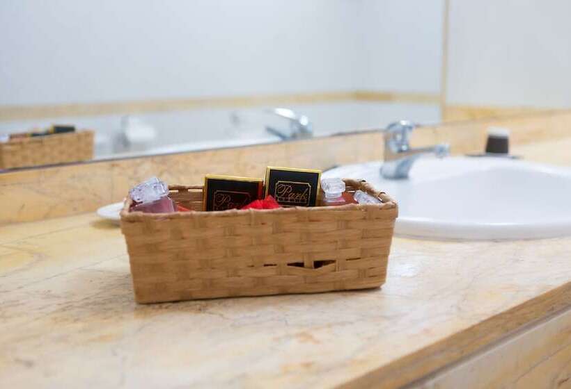 Номер Стандарт Вид на Море, Gala Placida Mojácar Playa