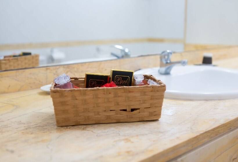 Номер Стандарт Вид на Море, Gala Placida Mojácar Playa