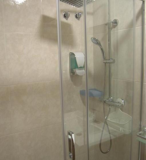 חדר סטנדרט יחיד, Restaurante Val