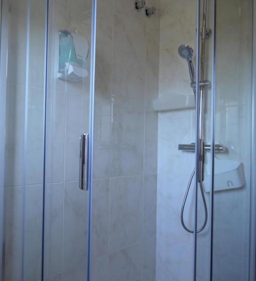 غرفة قياسية فردية, Restaurante Val