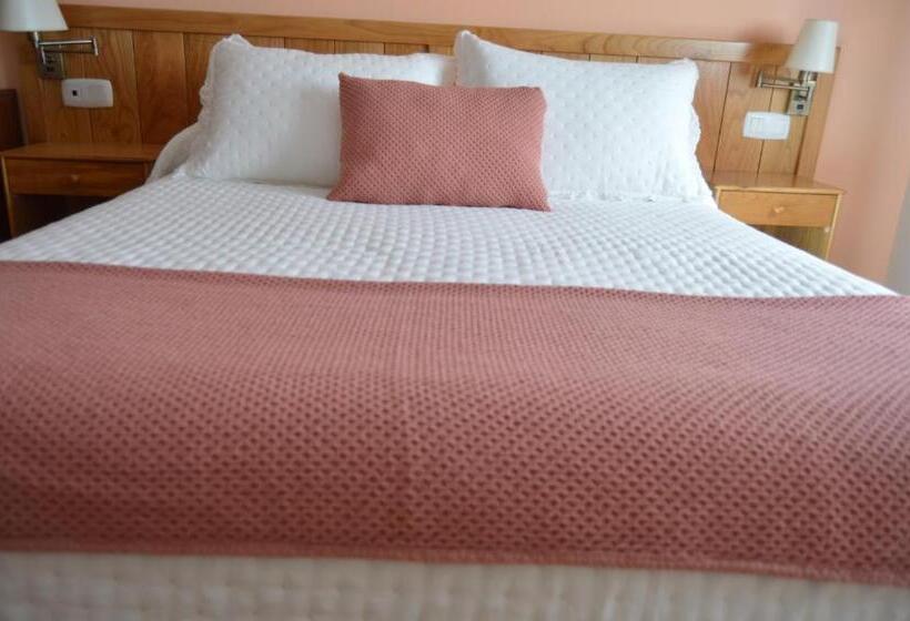 スタンダードシングルルーム, Restaurante Val