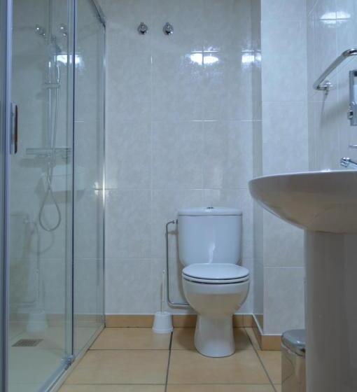 غرفة قياسية, Restaurante Val