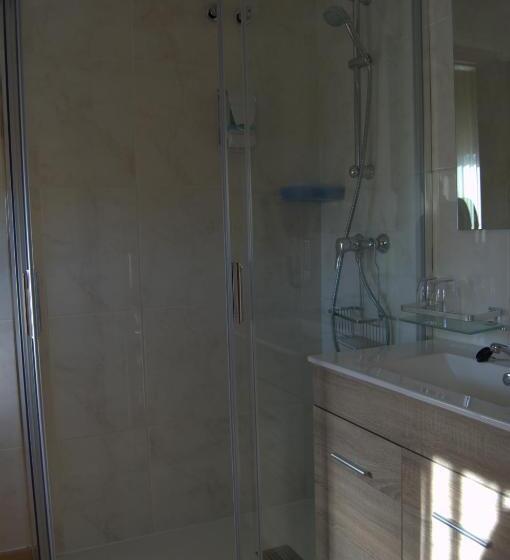 スタンダードルーム, Restaurante Val