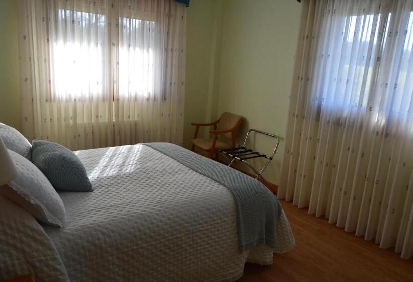 スタンダードルーム, Restaurante Val