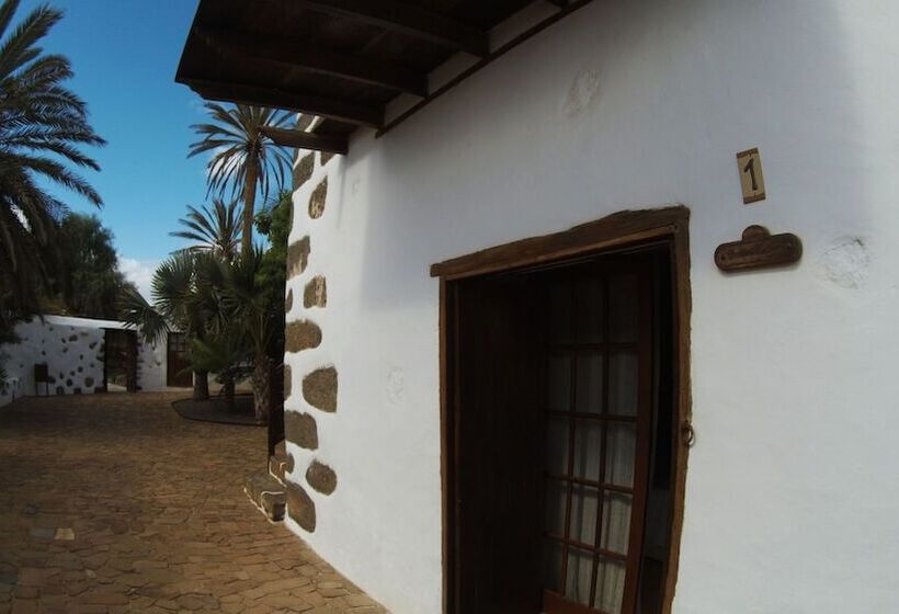 Suíte Júnior, Rural Rugama