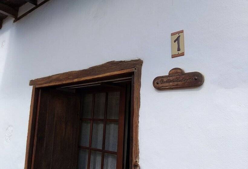 Полулюкс, Rural Rugama