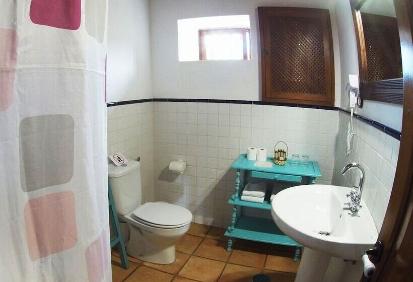 Номер Стандарт, Rural Rugama