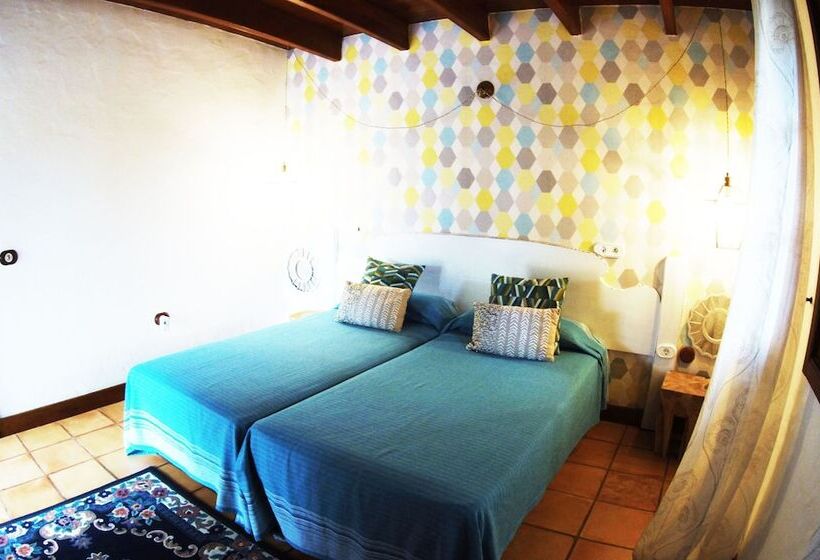 Номер Стандарт, Rural Rugama