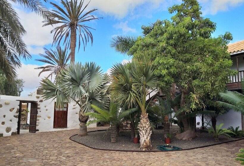 Полулюкс, Rural Rugama