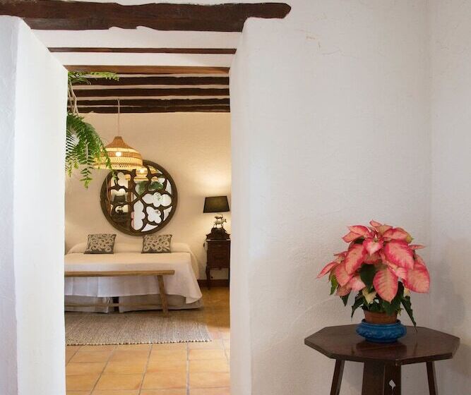 Полулюкс, Rural Rugama