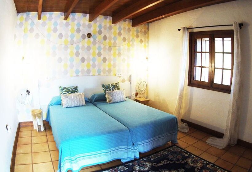 Номер Стандарт, Rural Rugama