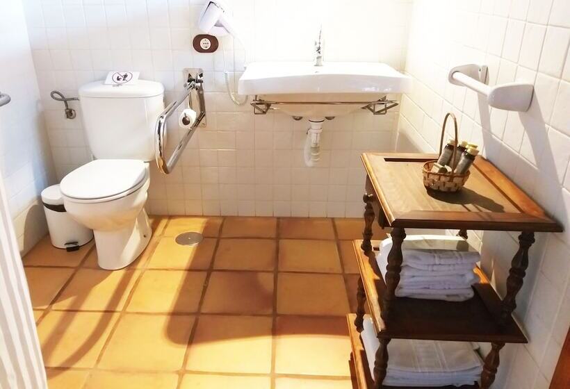 Quarto Estandar, Rural Rugama