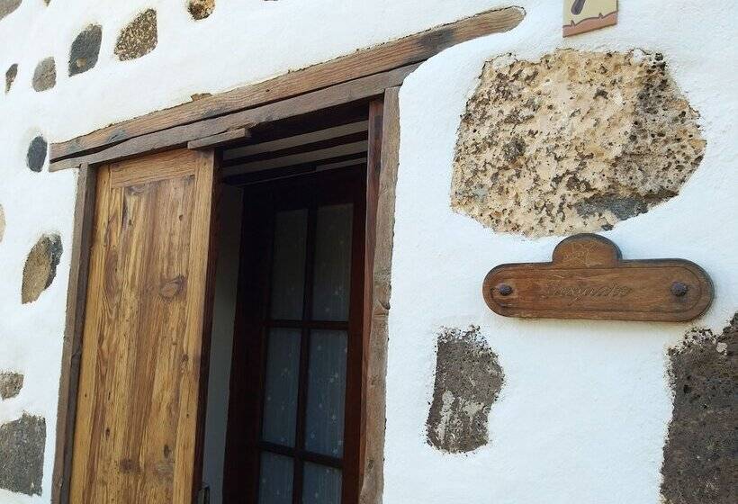 Полулюкс, Rural Rugama