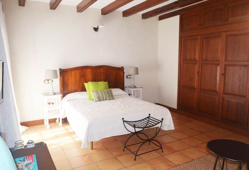 Полулюкс, Rural Rugama