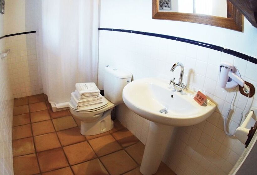 Номер Стандарт, Rural Rugama