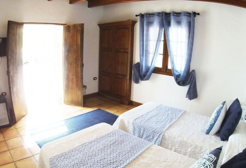 Номер Стандарт, Rural Rugama