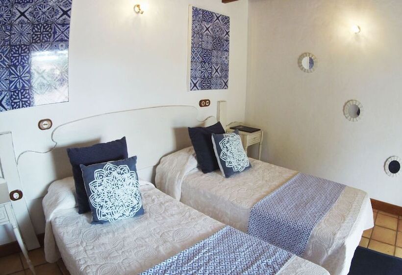 Номер Стандарт, Rural Rugama