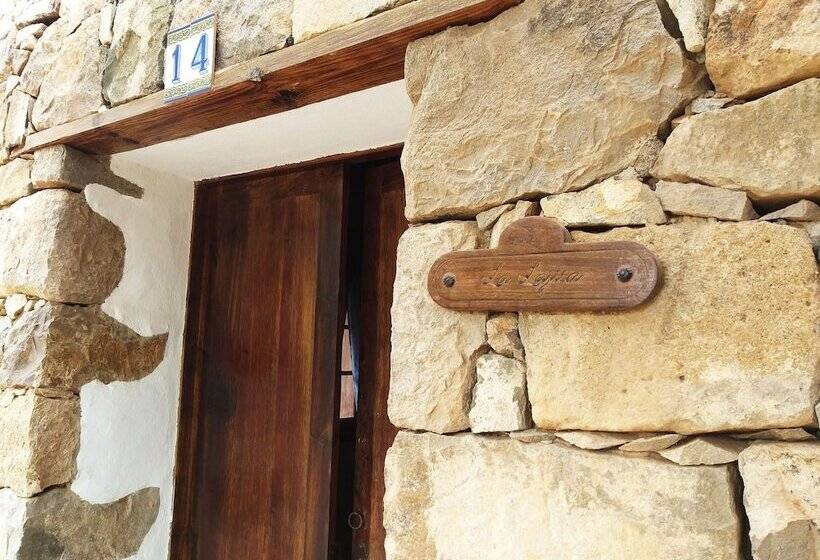 Quarto Estandar, Rural Rugama