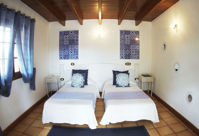 Номер Стандарт, Rural Rugama