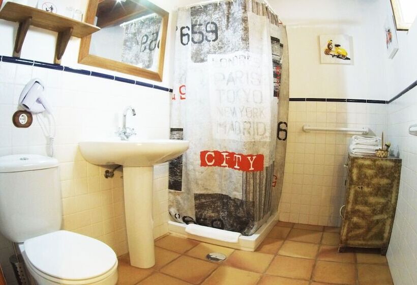 Quarto Estandar, Rural Rugama
