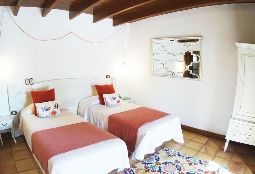 Номер Стандарт, Rural Rugama