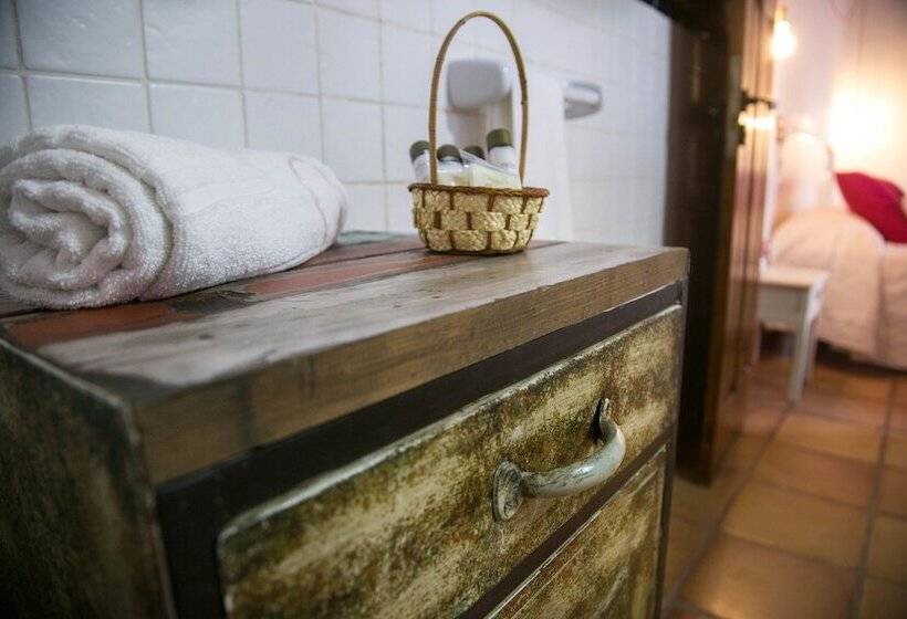 Номер Стандарт, Rural Rugama