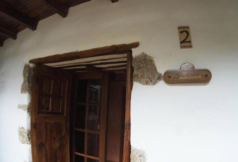 Люкс Вид на Сад, Rural Rugama