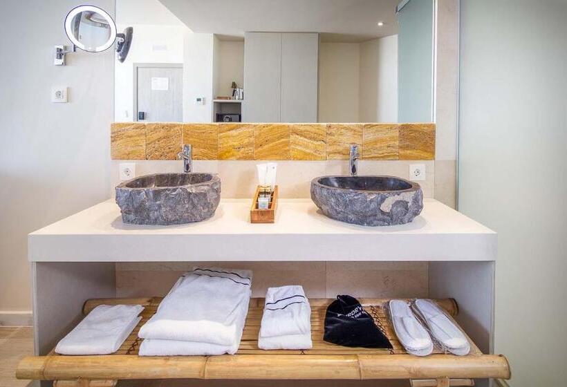标准间, Zahara Beach & Spa By Qhotels   Adults Recommended