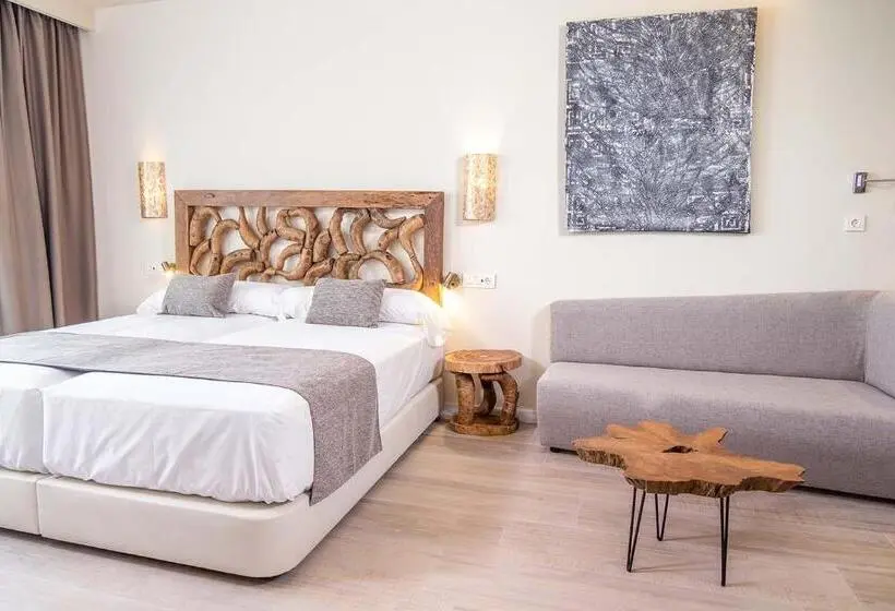 اتاق سوپریور, Zahara Beach & Spa By Qhotels   Adults Recommended