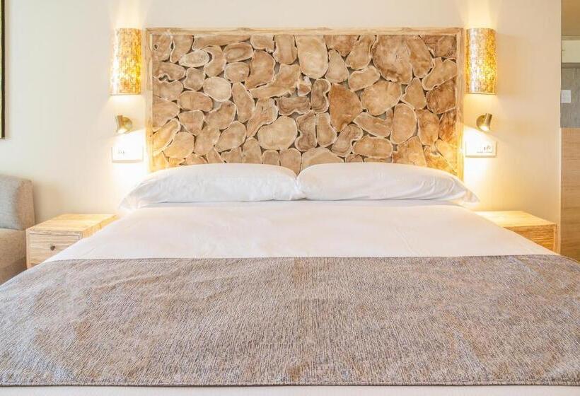 Номер Superior, Zahara Beach & Spa By Qhotels   Adults Recommended