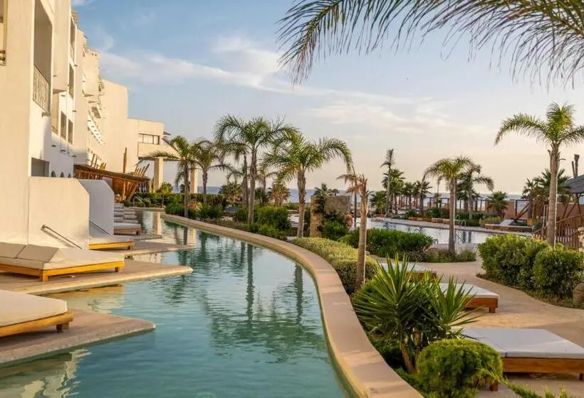 اتاق لوکس, Zahara Beach & Spa By Qhotels   Adults Recommended