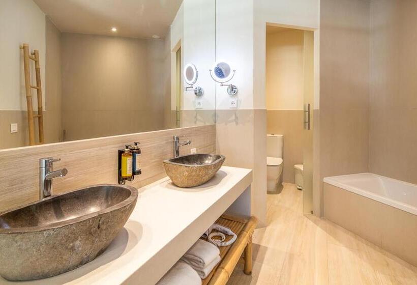 豪华房间, Zahara Beach & Spa By Qhotels   Adults Recommended