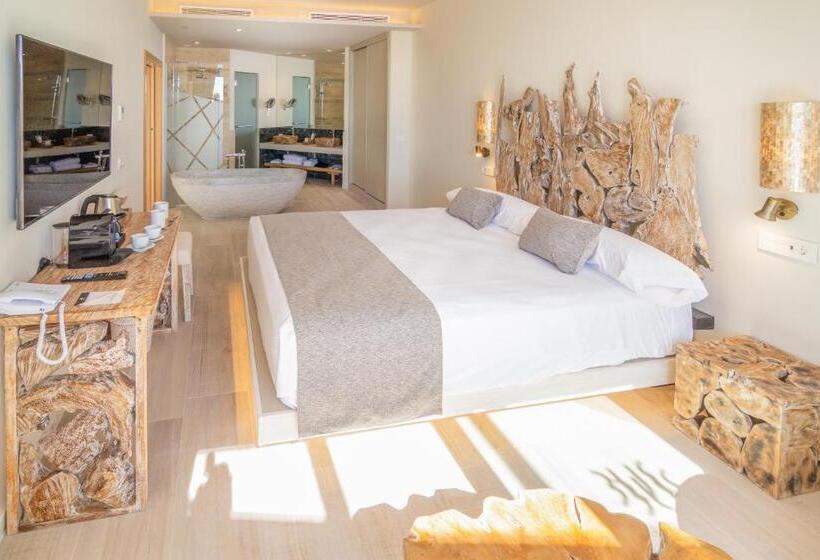 小型套房, Zahara Beach & Spa By Qhotels   Adults Recommended