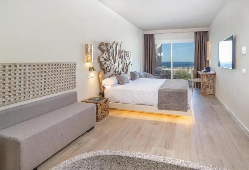 سوییت جونیور, Zahara Beach & Spa By Qhotels   Adults Recommended