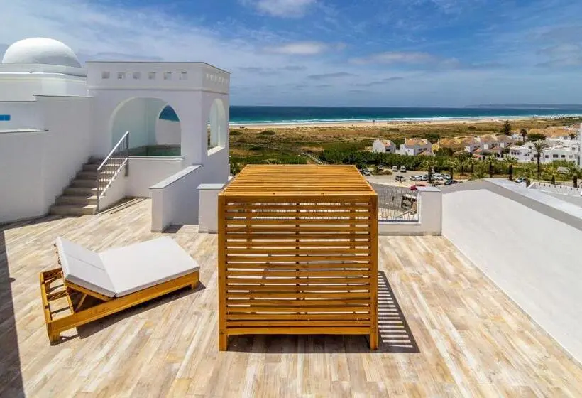 سوئیت جونیور پریمیوم, Zahara Beach & Spa By Qhotels   Adults Recommended