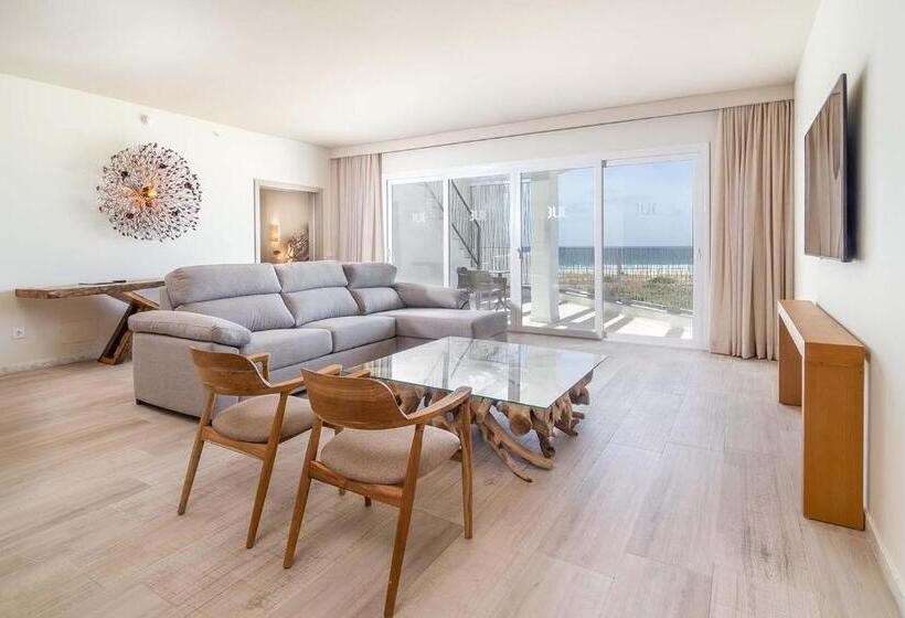 高级小型套房, Zahara Beach & Spa By Qhotels   Adults Recommended