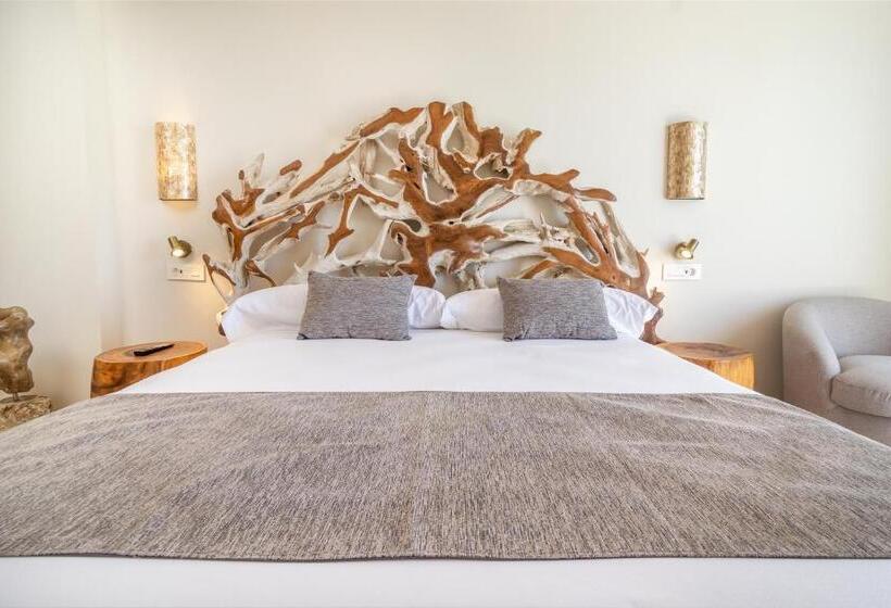 高级小型套房, Zahara Beach & Spa By Qhotels   Adults Recommended