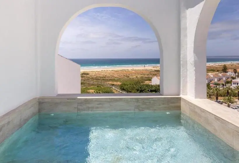 سوئیت جونیور پریمیوم, Zahara Beach & Spa By Qhotels   Adults Recommended