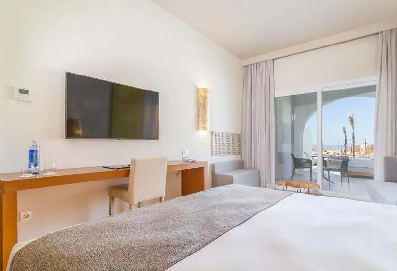 اتاق لوکس, Zahara Beach & Spa By Qhotels   Adults Recommended