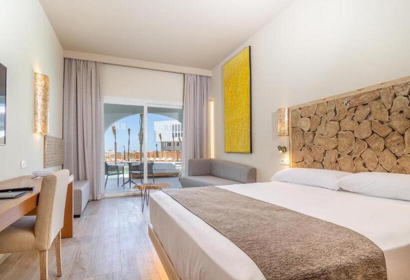 豪华房间, Zahara Beach & Spa By Qhotels   Adults Recommended