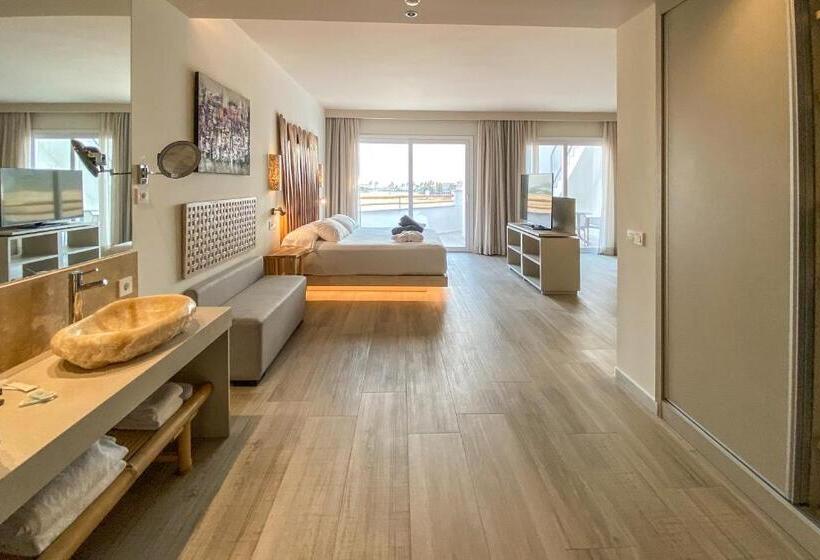 Junior Suite, Zahara Beach & Spa By Qhotels   Adults Recommended