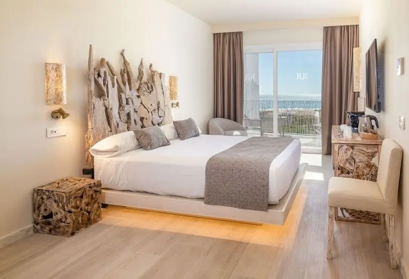 سوییت جونیور, Zahara Beach & Spa By Qhotels   Adults Recommended