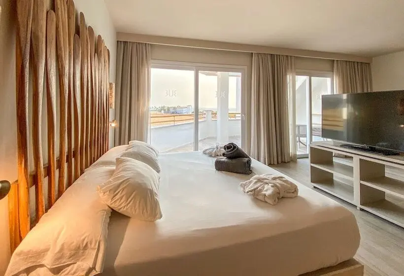 سوییت جونیور, Zahara Beach & Spa By Qhotels   Adults Recommended