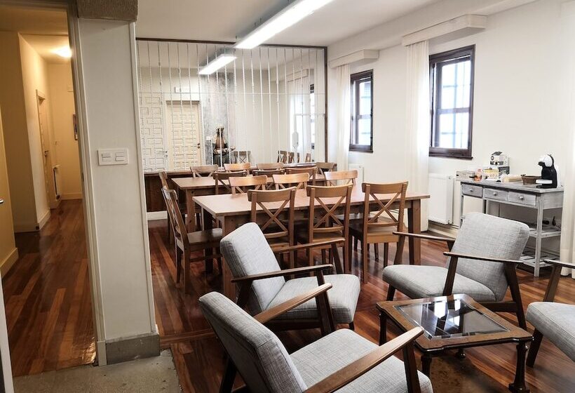 标准单人间, Hospederia San Jose Monasterio De Santa Clara Derio