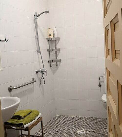 标准单人间, Hospederia San Jose Monasterio De Santa Clara Derio